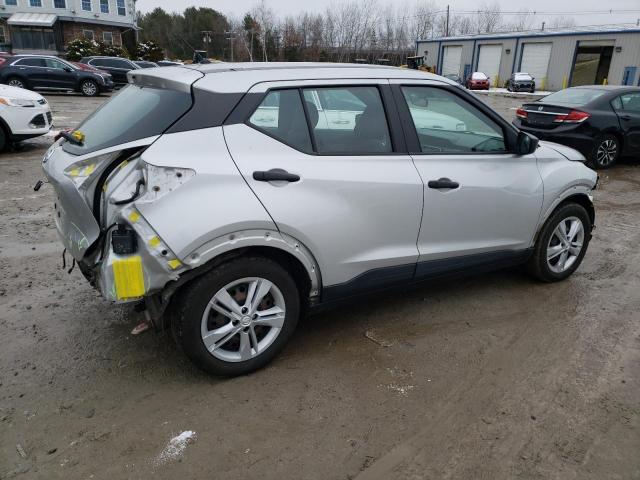 Photo 2 VIN: 3N1CP5BV4LL482531 - NISSAN KICKS 