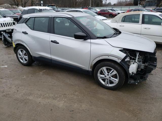 Photo 3 VIN: 3N1CP5BV4LL482531 - NISSAN KICKS 