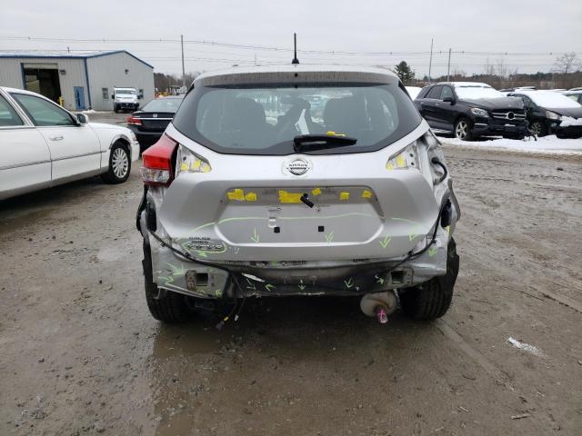 Photo 5 VIN: 3N1CP5BV4LL482531 - NISSAN KICKS 