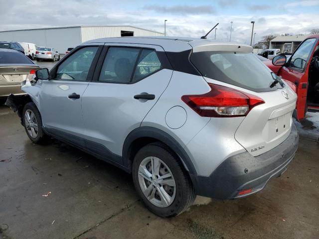 Photo 1 VIN: 3N1CP5BV4LL493156 - NISSAN KICKS 