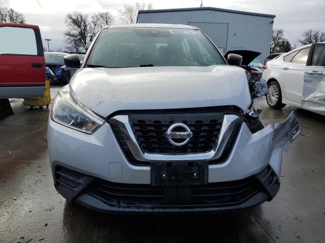 Photo 4 VIN: 3N1CP5BV4LL493156 - NISSAN KICKS 