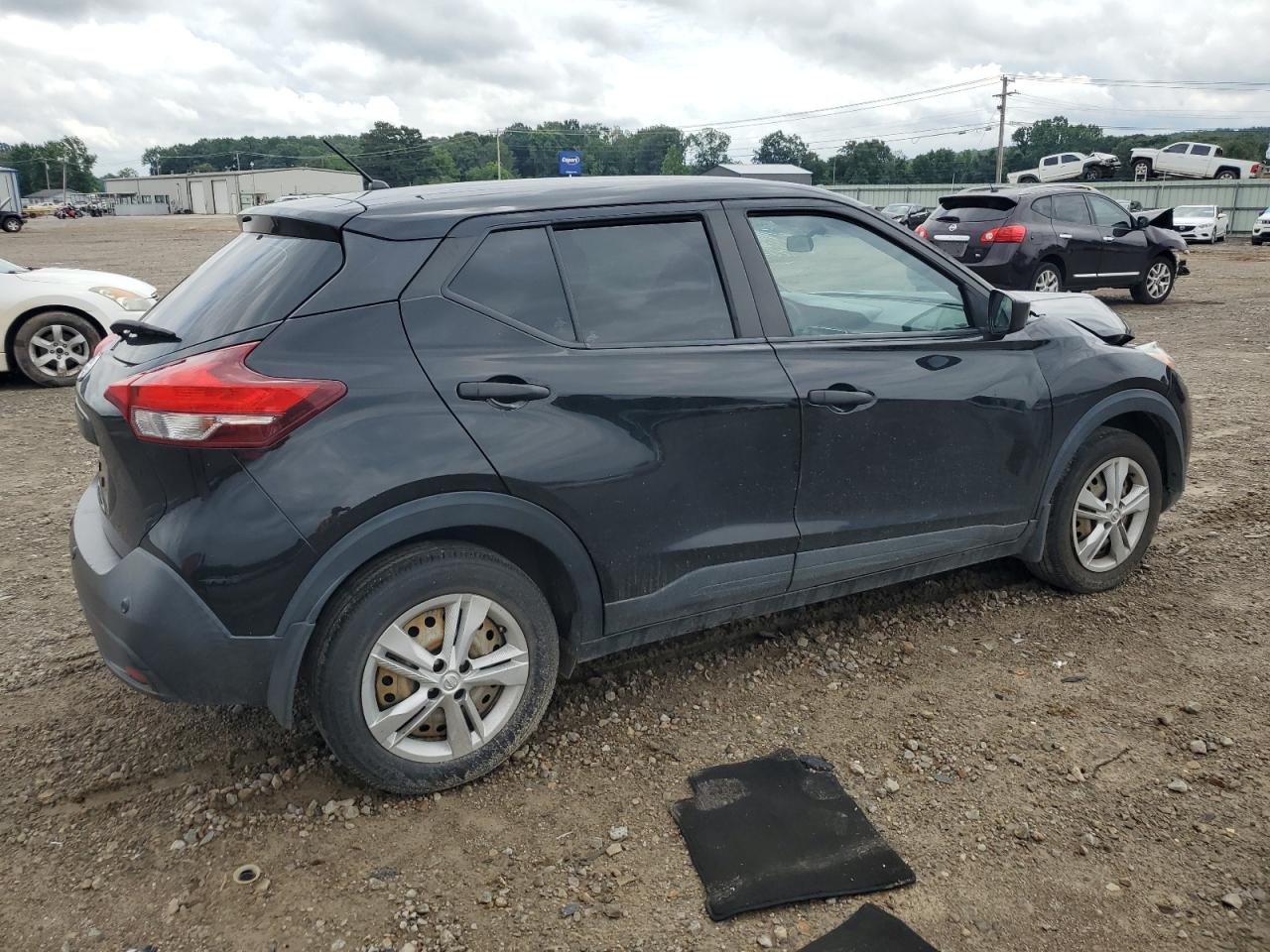 Photo 2 VIN: 3N1CP5BV4LL503782 - NISSAN KICKS 