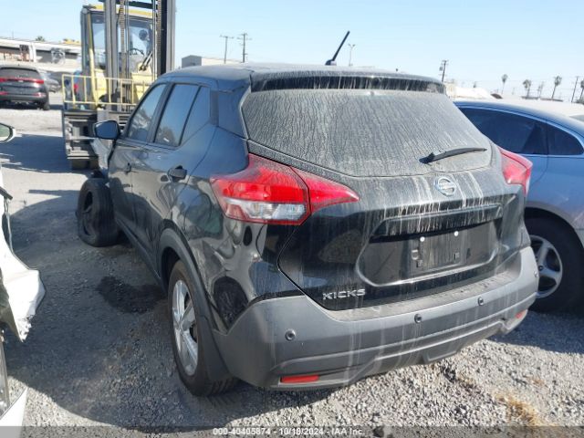 Photo 2 VIN: 3N1CP5BV4LL508044 - NISSAN KICKS 