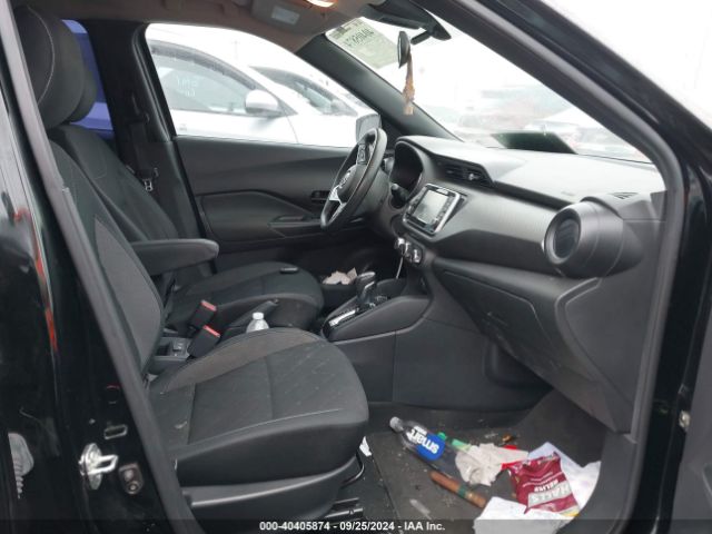 Photo 4 VIN: 3N1CP5BV4LL508044 - NISSAN KICKS 