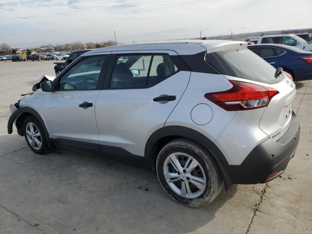 Photo 1 VIN: 3N1CP5BV4LL509338 - NISSAN KICKS 