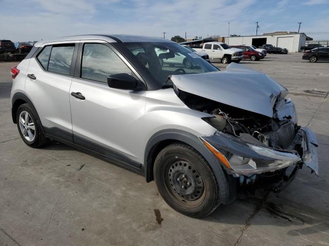 Photo 3 VIN: 3N1CP5BV4LL509338 - NISSAN KICKS 