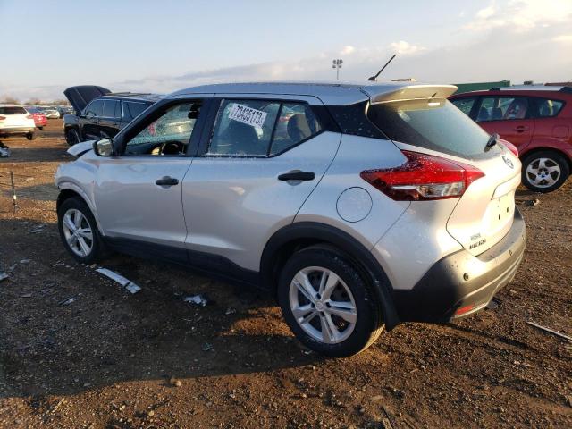 Photo 1 VIN: 3N1CP5BV4LL511719 - NISSAN KICKS 