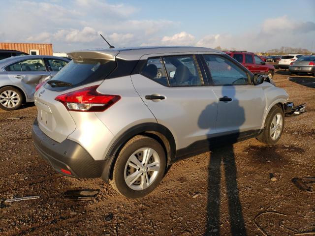 Photo 2 VIN: 3N1CP5BV4LL511719 - NISSAN KICKS 