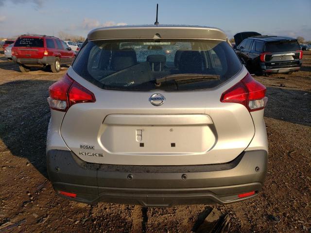 Photo 5 VIN: 3N1CP5BV4LL511719 - NISSAN KICKS 