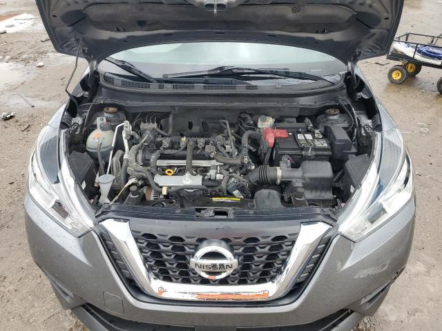 Photo 11 VIN: 3N1CP5BV4LL515818 - NISSAN KICKS S 