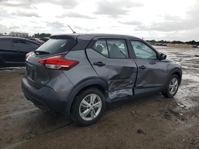 Photo 2 VIN: 3N1CP5BV4LL515818 - NISSAN KICKS S 