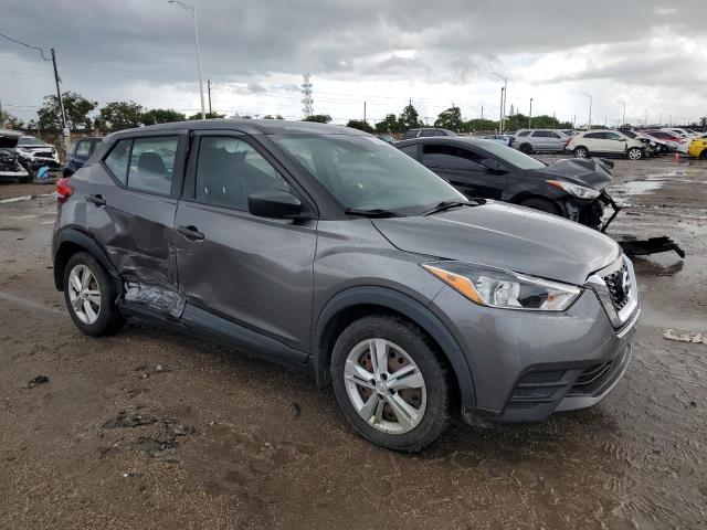 Photo 3 VIN: 3N1CP5BV4LL515818 - NISSAN KICKS S 