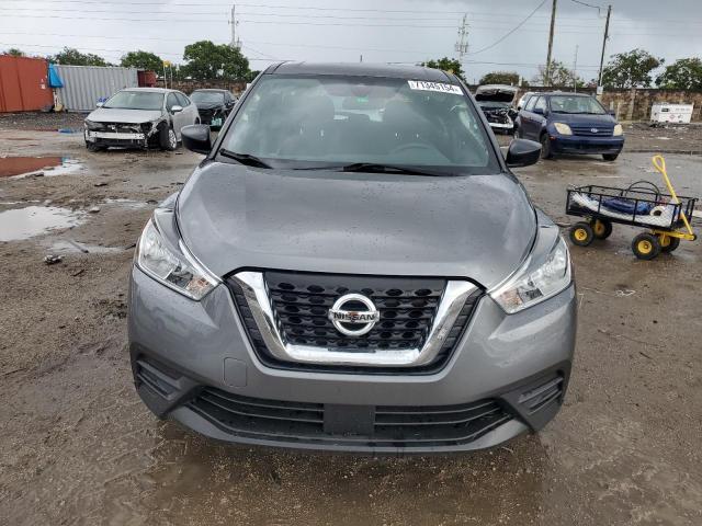 Photo 4 VIN: 3N1CP5BV4LL515818 - NISSAN KICKS S 