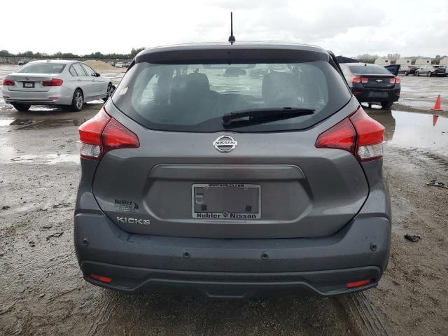 Photo 5 VIN: 3N1CP5BV4LL515818 - NISSAN KICKS S 