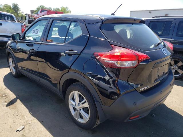 Photo 2 VIN: 3N1CP5BV4LL531873 - NISSAN KICKS S 