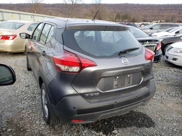 Photo 2 VIN: 3N1CP5BV4LL533624 - NISSAN KICKS S 