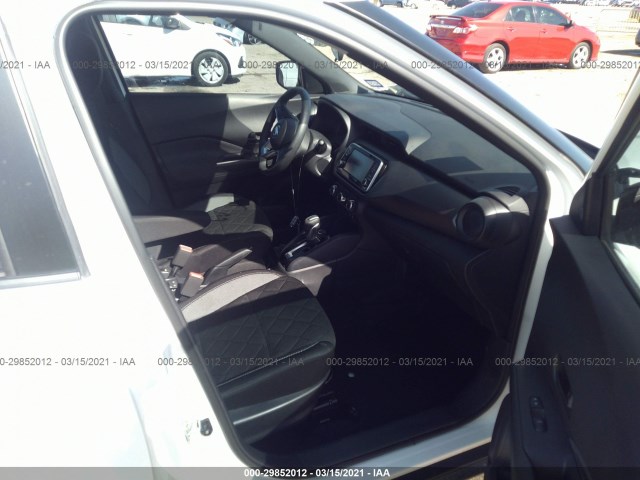 Photo 4 VIN: 3N1CP5BV4LL537463 - NISSAN KICKS 