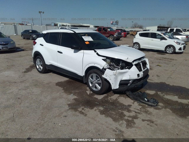 Photo 5 VIN: 3N1CP5BV4LL537463 - NISSAN KICKS 