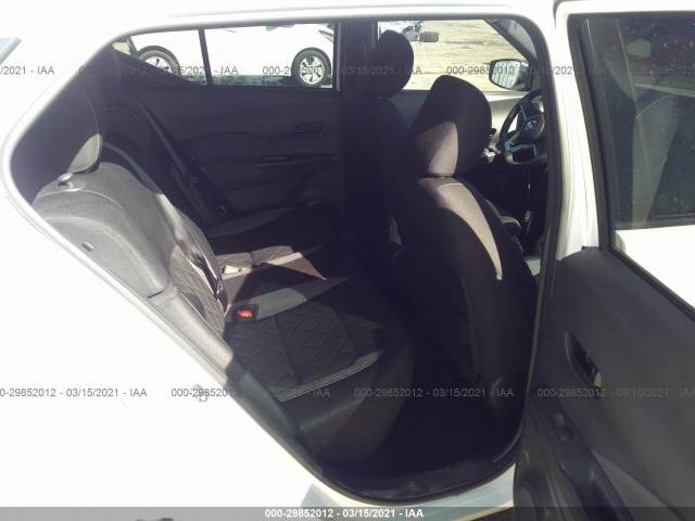 Photo 7 VIN: 3N1CP5BV4LL537463 - NISSAN KICKS 