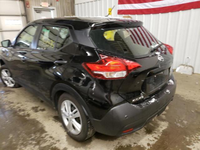 Photo 2 VIN: 3N1CP5BV4LL537494 - NISSAN KICKS S 