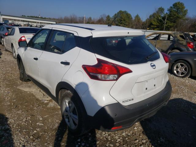 Photo 2 VIN: 3N1CP5BV4LL537902 - NISSAN KICKS S 