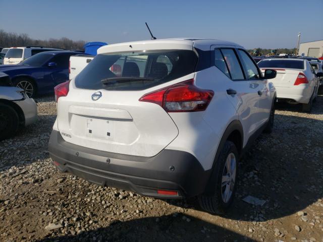 Photo 3 VIN: 3N1CP5BV4LL537902 - NISSAN KICKS S 