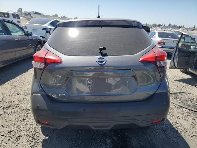 Photo 5 VIN: 3N1CP5BV4LL538774 - NISSAN KICKS S 