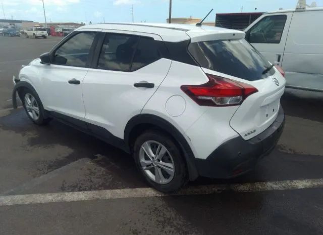 Photo 2 VIN: 3N1CP5BV4LL539522 - NISSAN KICKS 