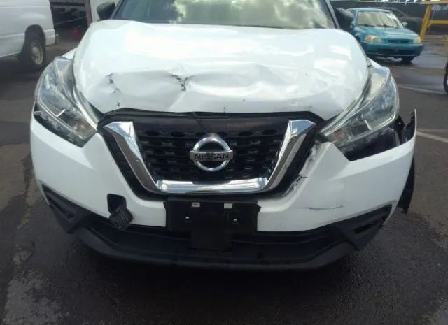 Photo 5 VIN: 3N1CP5BV4LL539522 - NISSAN KICKS 