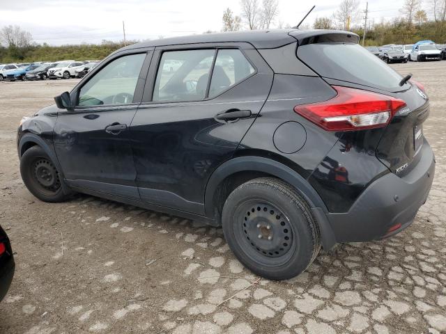 Photo 1 VIN: 3N1CP5BV4LL540167 - NISSAN KICKS S 