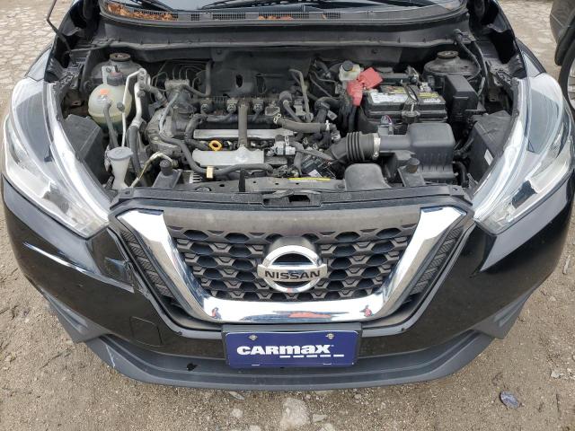 Photo 10 VIN: 3N1CP5BV4LL540167 - NISSAN KICKS S 