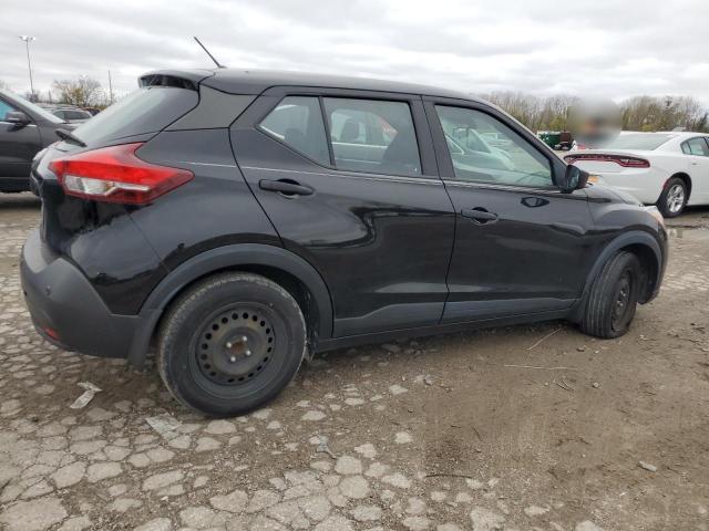 Photo 2 VIN: 3N1CP5BV4LL540167 - NISSAN KICKS S 