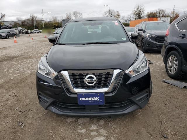 Photo 4 VIN: 3N1CP5BV4LL540167 - NISSAN KICKS S 