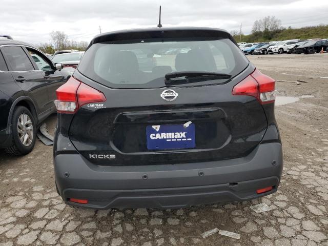 Photo 5 VIN: 3N1CP5BV4LL540167 - NISSAN KICKS S 