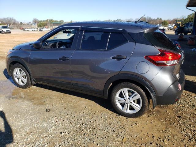 Photo 1 VIN: 3N1CP5BV4LL550102 - NISSAN KICKS 