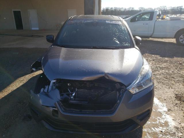 Photo 4 VIN: 3N1CP5BV4LL550102 - NISSAN KICKS 