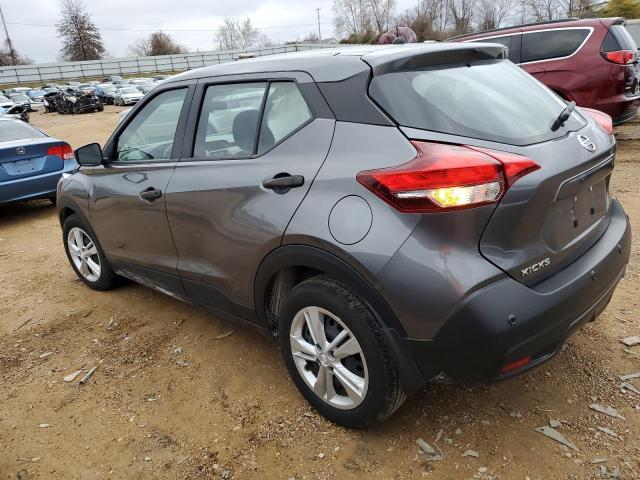 Photo 1 VIN: 3N1CP5BV4LL550617 - NISSAN KICKS S 