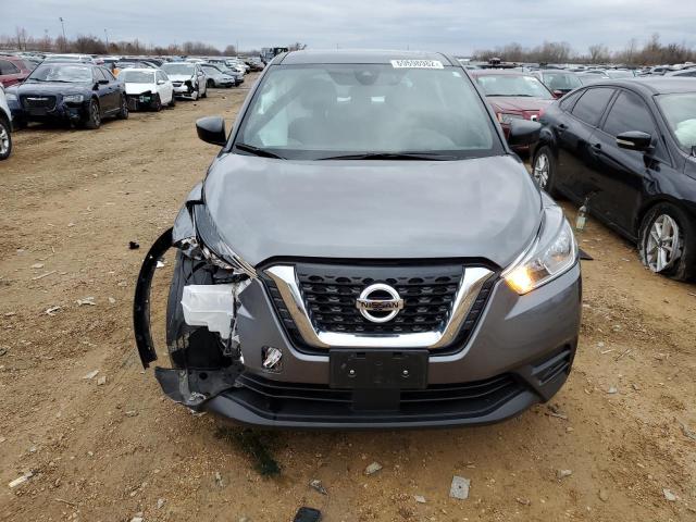 Photo 4 VIN: 3N1CP5BV4LL550617 - NISSAN KICKS S 