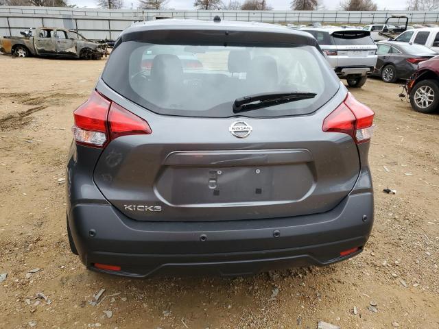 Photo 5 VIN: 3N1CP5BV4LL550617 - NISSAN KICKS S 