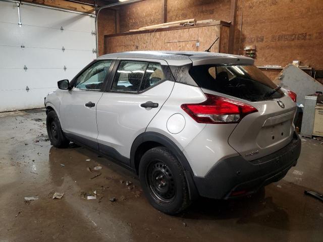 Photo 1 VIN: 3N1CP5BV4LL553372 - NISSAN KICKS S 