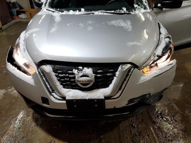 Photo 11 VIN: 3N1CP5BV4LL553372 - NISSAN KICKS S 