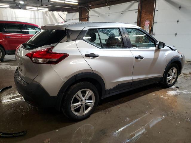 Photo 2 VIN: 3N1CP5BV4LL553372 - NISSAN KICKS S 