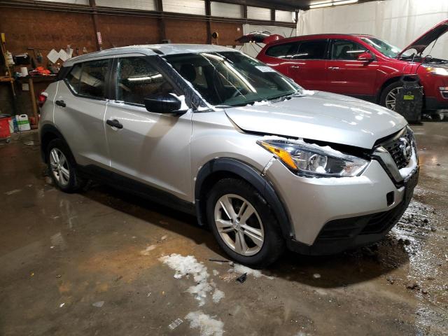 Photo 3 VIN: 3N1CP5BV4LL553372 - NISSAN KICKS S 