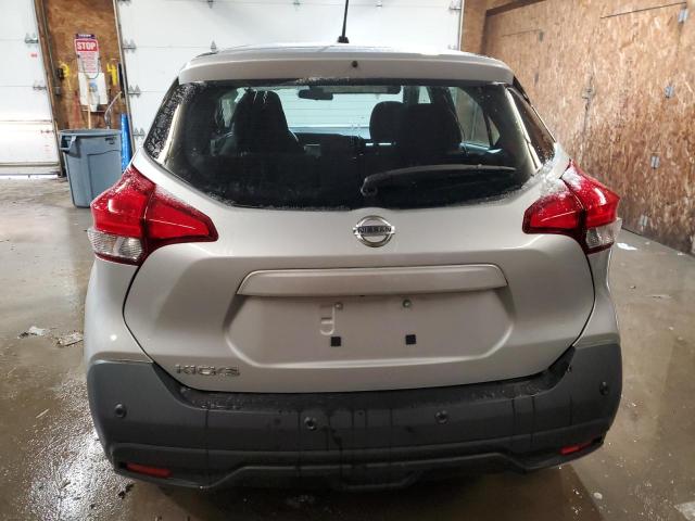 Photo 5 VIN: 3N1CP5BV4LL553372 - NISSAN KICKS S 