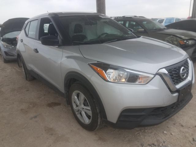 Photo 0 VIN: 3N1CP5BV4LL556031 - NISSAN KICKS S 