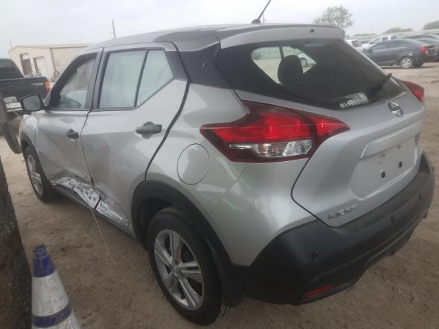 Photo 2 VIN: 3N1CP5BV4LL556031 - NISSAN KICKS S 