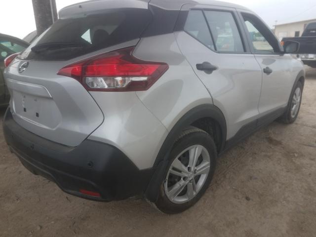 Photo 3 VIN: 3N1CP5BV4LL556031 - NISSAN KICKS S 