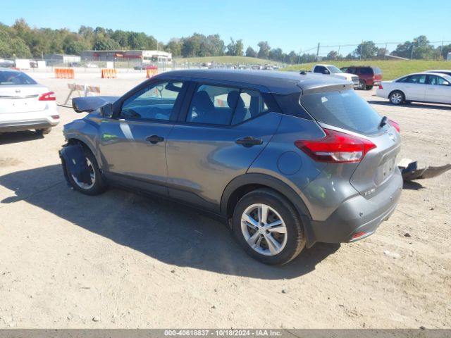 Photo 2 VIN: 3N1CP5BV4LL557826 - NISSAN KICKS 