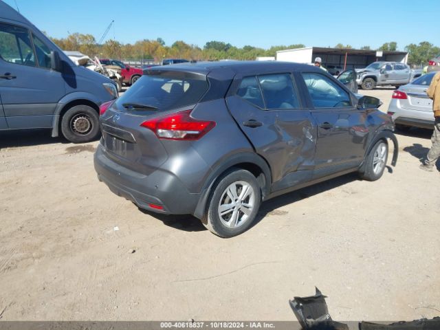 Photo 3 VIN: 3N1CP5BV4LL557826 - NISSAN KICKS 