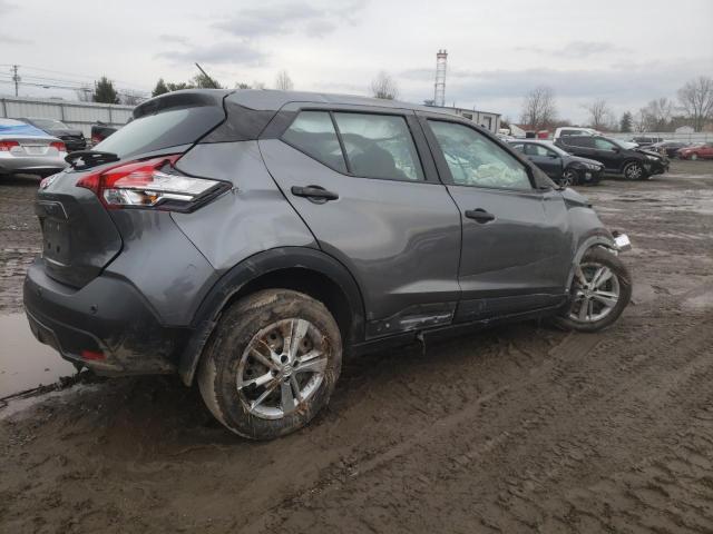 Photo 2 VIN: 3N1CP5BV4LL557857 - NISSAN KICKS S 